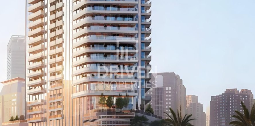 Квартира в Дубай Марине, Дубай, 2 спальни, 201.69м², № 142979