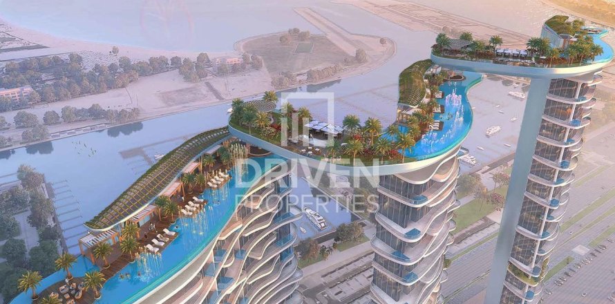 شقة في Dubai Harbour, دبي 2 غرف نوم, 114.74 م² رقم 142968