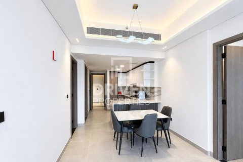 Appartement à Jumeirah Village Triangle, Dubai, 2 chambres, 103.59 m², № 142971