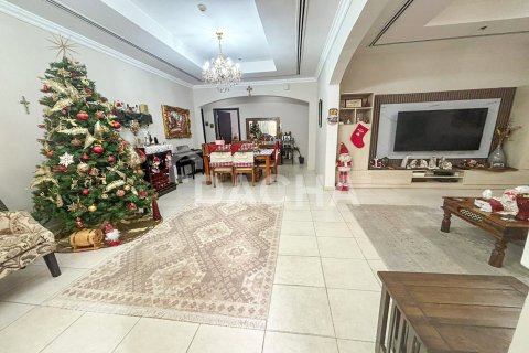 Appartement à District 11, Jumeirah Village Circle, Dubai, 3 chambres, 250 m², № 112663 - photo 4