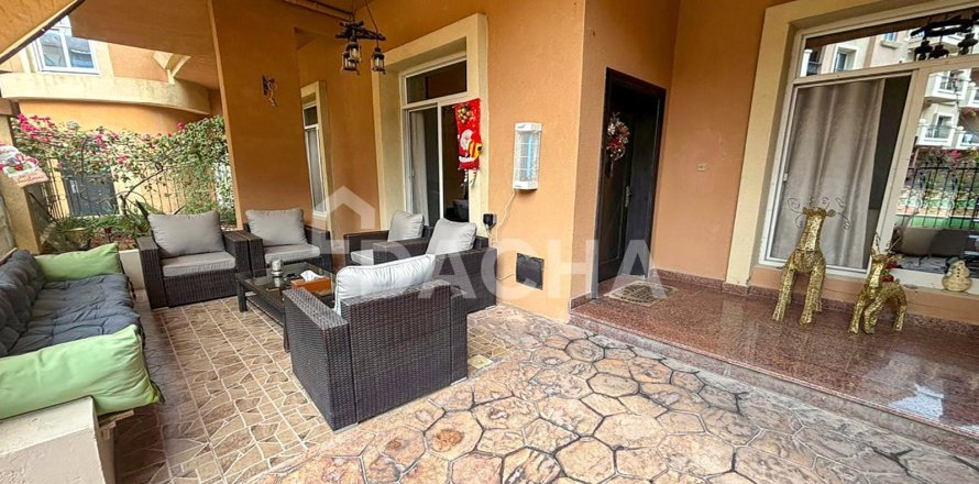 Appartement à District 11, Jumeirah Village Circle, Dubai, 3 chambres, 250 m², № 112663