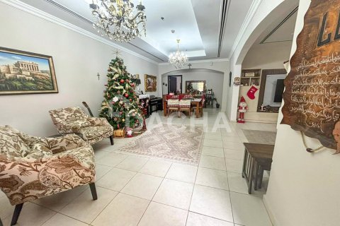 Appartement à District 11, Jumeirah Village Circle, Dubai, 3 chambres, 250 m², № 112663 - photo 5