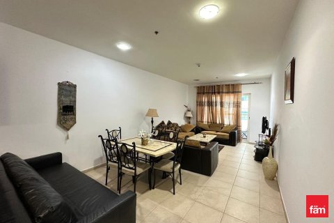 Apartment in Dubai Marina, Dubai 1 bedroom, 89.2 sq.m. № 111406