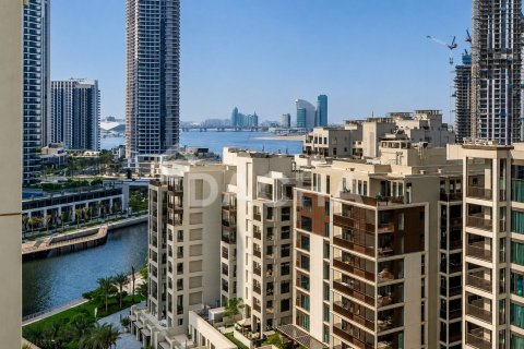 Appartement à Creek Beach, Dubai Creek Harbour (The Lagoons), Dubai, 1 chambre, 64 m², № 137979 - photo 4