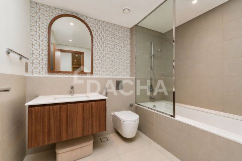 Appartement à Creek Beach, Dubai Creek Harbour (The Lagoons), Dubai, 1 chambre, 64 m², № 137979 - photo 12