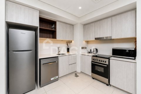 Appartement à Creek Beach, Dubai Creek Harbour (The Lagoons), Dubai, 1 chambre, 64 m², № 137979 - photo 7