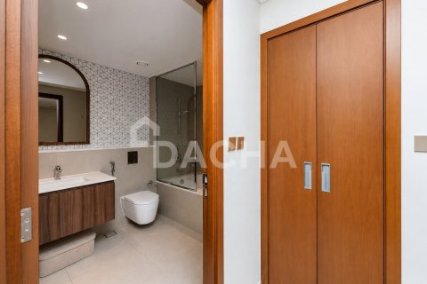 Appartement à Creek Beach, Dubai Creek Harbour (The Lagoons), Dubai, 1 chambre, 64 m², № 137979 - photo 8