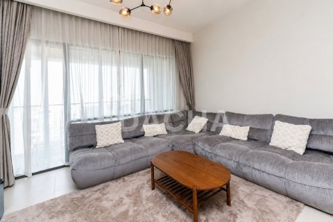 Appartement à Creek Beach, Dubai Creek Harbour (The Lagoons), Dubai, 1 chambre, 64 m², № 137979 - photo 2