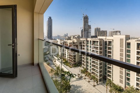 Appartement à Creek Beach, Dubai Creek Harbour (The Lagoons), Dubai, 1 chambre, 64 m², № 137979 - photo 5