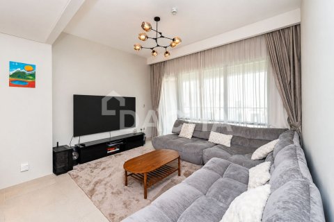 Appartement à Creek Beach, Dubai Creek Harbour (The Lagoons), Dubai, 1 chambre, 64 m², № 137979