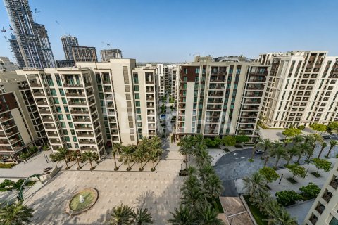 Appartement à Creek Beach, Dubai Creek Harbour (The Lagoons), Dubai, 1 chambre, 64 m², № 137979 - photo 6