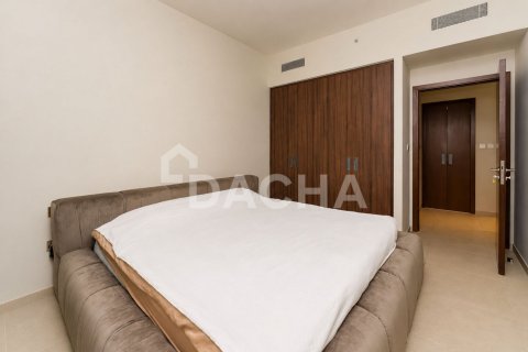Appartement à Creek Beach, Dubai Creek Harbour (The Lagoons), Dubai, 1 chambre, 64 m², № 137979 - photo 9