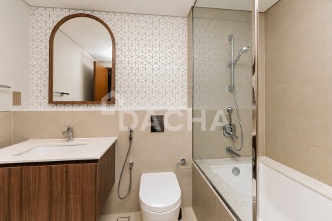 Appartement à Creek Beach, Dubai Creek Harbour (The Lagoons), Dubai, 1 chambre, 64 m², № 137979 - photo 11