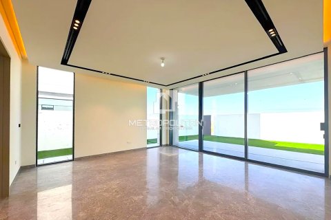 Villa à Mohammed Bin Rashid City, Dubai, 4 chambres, 615 m², № 73216 - photo 6