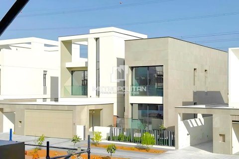 Villa à Mohammed Bin Rashid City, Dubai, 4 chambres, 615 m², № 73216 - photo 10