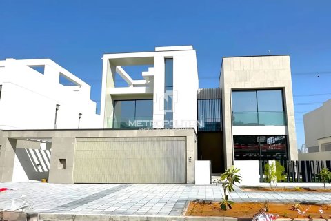 Villa à Mohammed Bin Rashid City, Dubai, 4 chambres, 615 m², № 73216 - photo 15