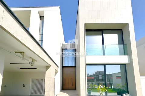 Villa à Mohammed Bin Rashid City, Dubai, 4 chambres, 615 m², № 73216 - photo 12