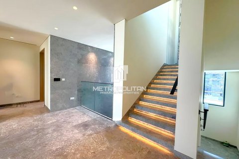 Villa à Mohammed Bin Rashid City, Dubai, 4 chambres, 615 m², № 73216 - photo 8