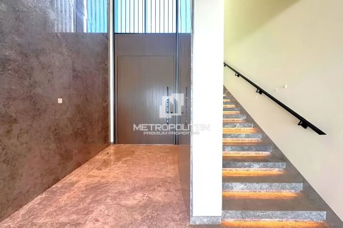 Villa à Mohammed Bin Rashid City, Dubai, 4 chambres, 615 m², № 73216 - photo 7
