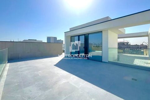 Villa à Mohammed Bin Rashid City, Dubai, 4 chambres, 615 m², № 73216 - photo 11