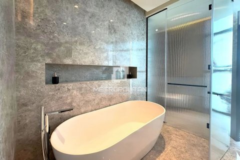 Villa à Mohammed Bin Rashid City, Dubai, 4 chambres, 615 m², № 73216 - photo 4