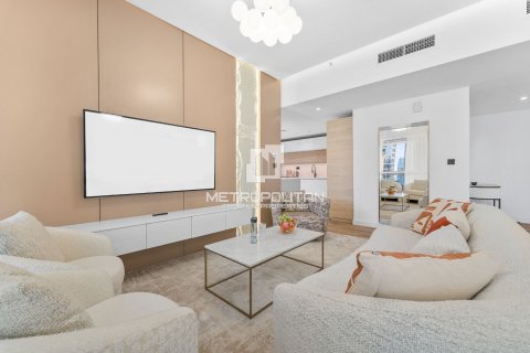 Apartment in Sadaf, Jumeirah Beach Residence, Dubai 3 bedrooms, 185 sq.m. № 73224