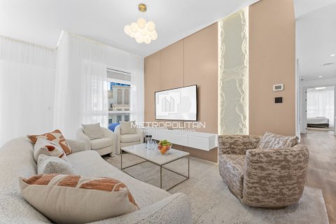 Apartment in Sadaf, Jumeirah Beach Residence, Dubai 3 bedrooms, 185 sq.m. № 73224 - photo 6