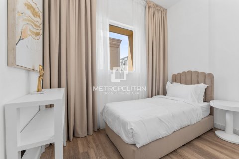 Apartment in Sadaf, Jumeirah Beach Residence, Dubai 3 bedrooms, 185 sq.m. № 73224 - photo 12