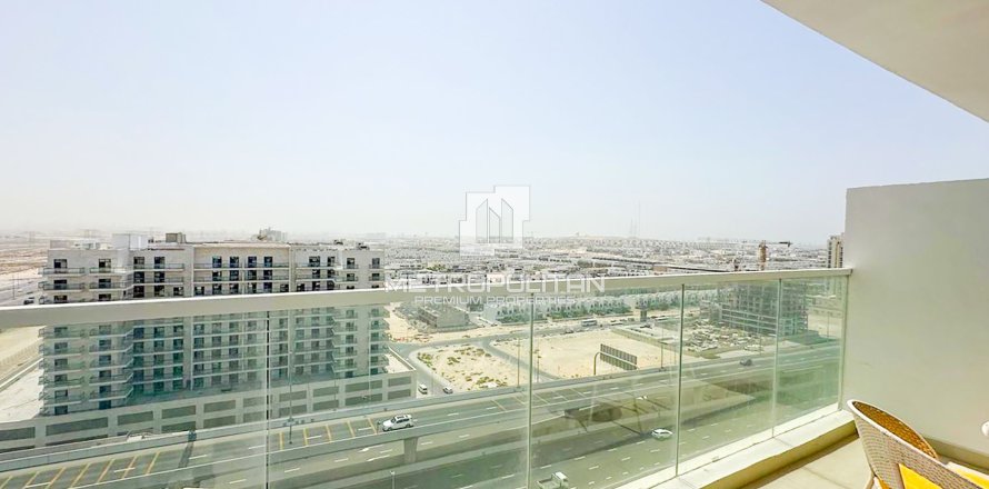 Apartamento en Al Furjan, Dubai, 2 dormitorios, 146 m², № 73222