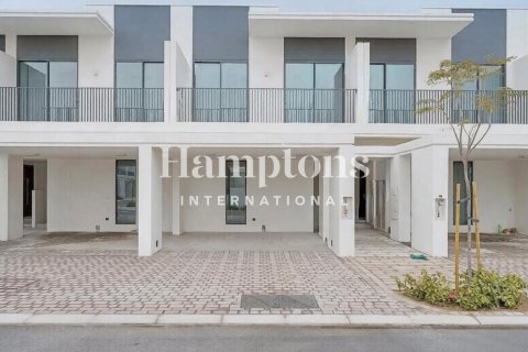 Maison de ville à The Valley, Dubai, 3 chambres, 137.775 m², № 110695