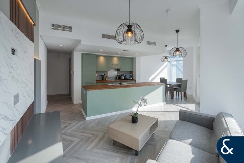 Apartamento en BURJ VIEWS en Downtown Dubai (Downtown Burj Dubai), Dubai, 1 dormitorio, 85 m², № 79311 - foto 16