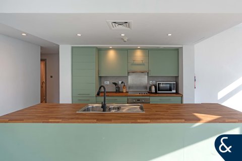 Apartamento en BURJ VIEWS en Downtown Dubai (Downtown Burj Dubai), Dubai, 1 dormitorio, 85 m², № 79311 - foto 11