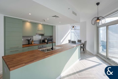 Apartamento en BURJ VIEWS en Downtown Dubai (Downtown Burj Dubai), Dubai, 1 dormitorio, 85 m², № 79311 - foto 10