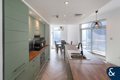 Apartamento en BURJ VIEWS en Downtown Dubai (Downtown Burj Dubai), Dubai, 1 dormitorio, 85 m², № 79311 - foto 9