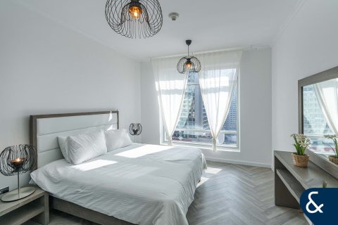 Apartment in BURJ VIEWS in Downtown Dubai (Downtown Burj Dubai), Dubai 1 bedroom, 85 sq.m. № 79311