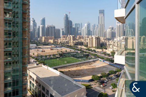 Apartamento en BURJ VIEWS en Downtown Dubai (Downtown Burj Dubai), Dubai, 1 dormitorio, 85 m², № 79311 - foto 13