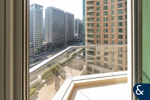 Apartamento en BURJ VIEWS en Downtown Dubai (Downtown Burj Dubai), Dubai, 1 dormitorio, 85 m², № 79311 - foto 12