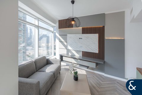 Apartamento en BURJ VIEWS en Downtown Dubai (Downtown Burj Dubai), Dubai, 1 dormitorio, 85 m², № 79311 - foto 15