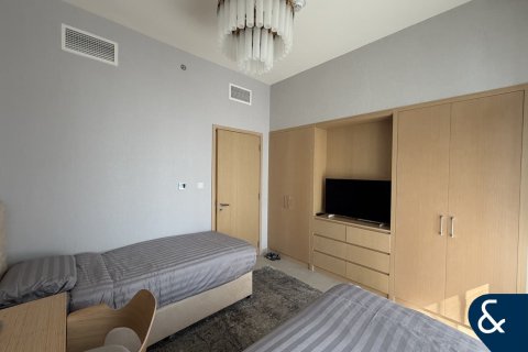 Apartment in CREEK RISE in Dubai Creek Harbour (The Lagoons), Dubai 3 bedrooms, 134 sq.m. № 79309 - photo 7