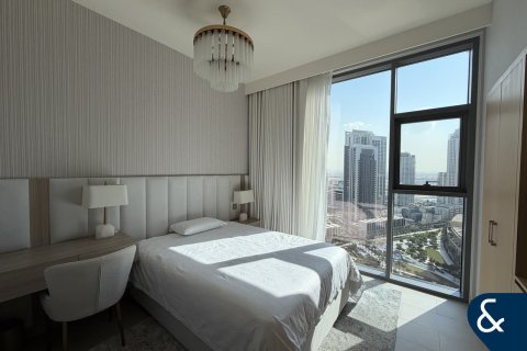 Apartment in CREEK RISE in Dubai Creek Harbour (The Lagoons), Dubai 3 bedrooms, 134 sq.m. № 79309 - photo 8