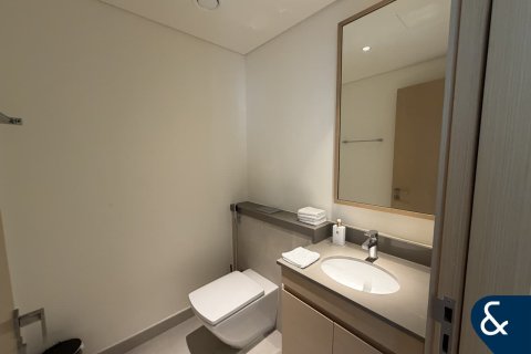 Apartment in CREEK RISE in Dubai Creek Harbour (The Lagoons), Dubai 3 bedrooms, 134 sq.m. № 79309 - photo 5