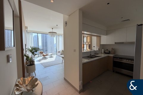 Apartment in CREEK RISE in Dubai Creek Harbour (The Lagoons), Dubai 3 bedrooms, 134 sq.m. № 79309 - photo 4