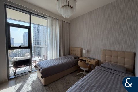Apartment in CREEK RISE in Dubai Creek Harbour (The Lagoons), Dubai 3 bedrooms, 134 sq.m. № 79309 - photo 6