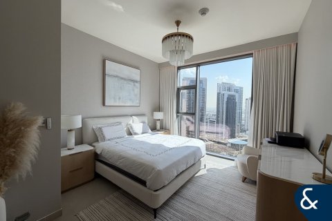 Apartment in CREEK RISE in Dubai Creek Harbour (The Lagoons), Dubai 3 bedrooms, 134 sq.m. № 79309 - photo 11