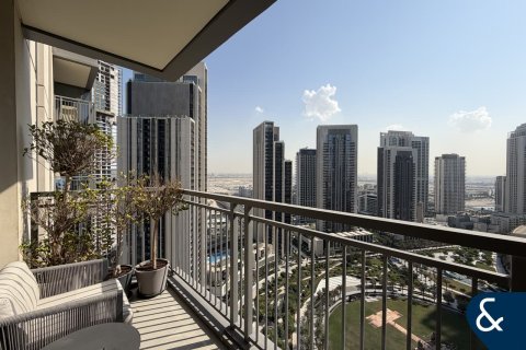 Apartment in CREEK RISE in Dubai Creek Harbour (The Lagoons), Dubai 3 bedrooms, 134 sq.m. № 79309 - photo 14