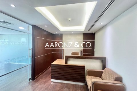 Office in Business Bay, Dubai 87 sq.m. № 96665