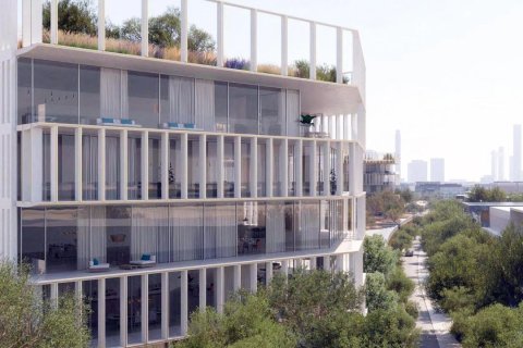 Apartment in Al Jaddaf, Dubai 2 bedrooms, 247 sq.m. № 18024 - photo 4