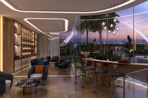 Penthouse à Al Safa, Dubai, 3 chambres, 431 m², № 18023 - photo 8