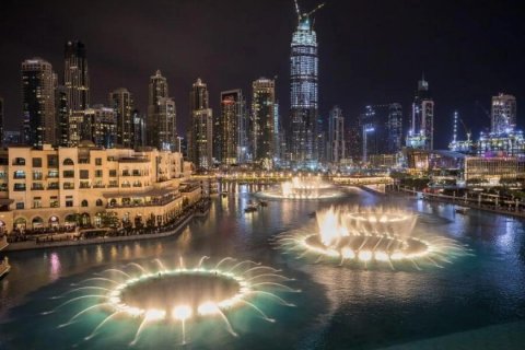 Penthouse à Al Safa, Dubai, 3 chambres, 431 m², № 18023 - photo 7
