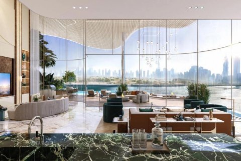 Penthouse à Al Safa, Dubai, 3 chambres, 431 m², № 18023 - photo 11